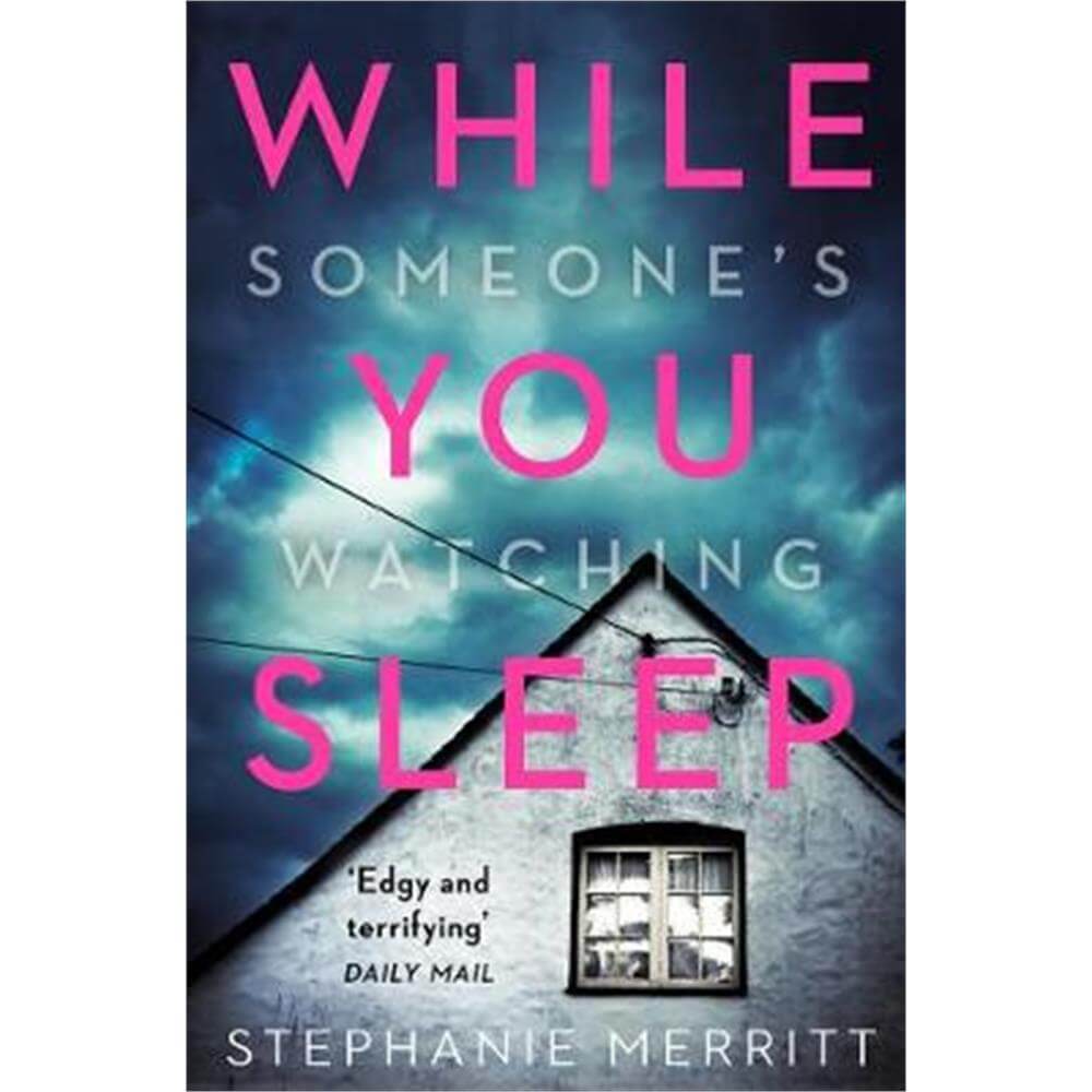 While You Sleep (Paperback) - Stephanie Merritt